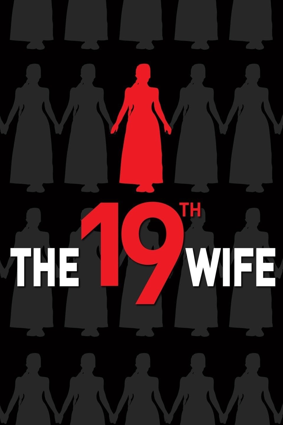 Постер The 19th Wife
